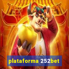 plataforma 252bet